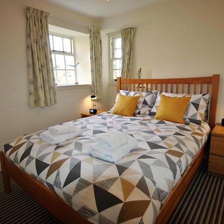 Dolphin Cottage- Traditional Cottage On Fife Coast Anstruther Ngoại thất bức ảnh