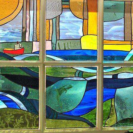 Dolphin Cottage- Traditional Cottage On Fife Coast Anstruther Ngoại thất bức ảnh