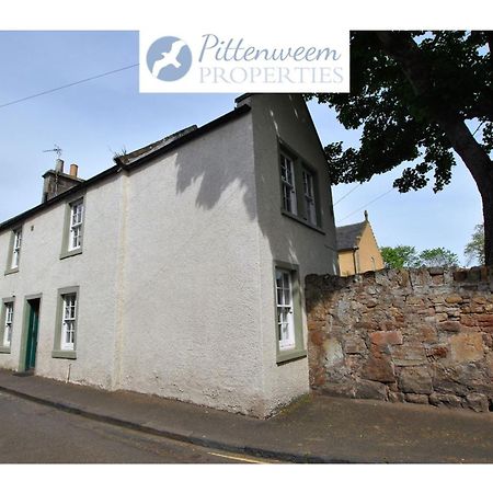 Dolphin Cottage- Traditional Cottage On Fife Coast Anstruther Ngoại thất bức ảnh