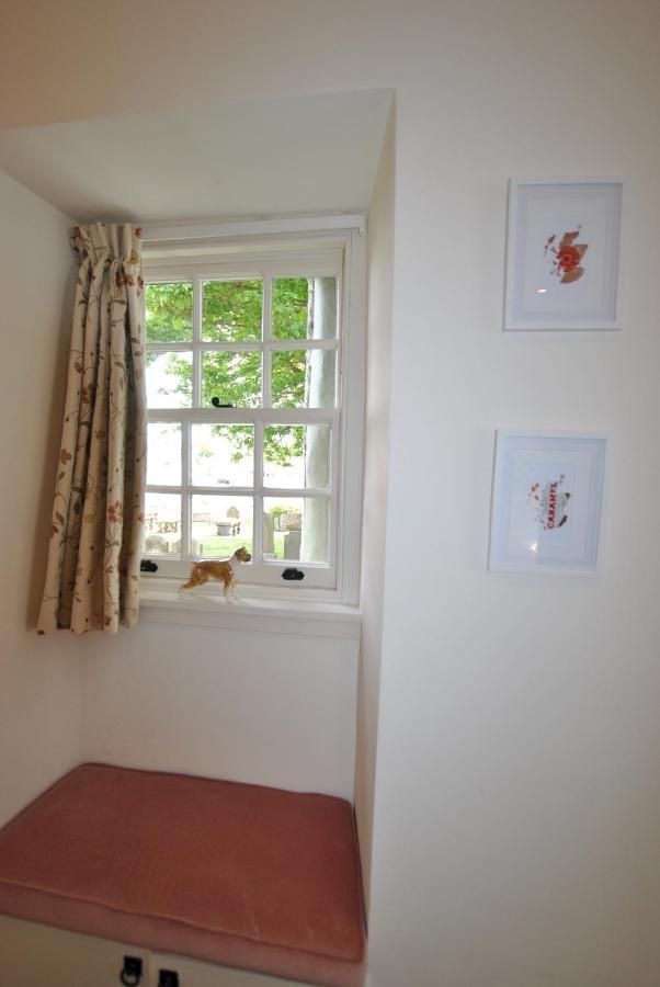 Dolphin Cottage- Traditional Cottage On Fife Coast Anstruther Ngoại thất bức ảnh