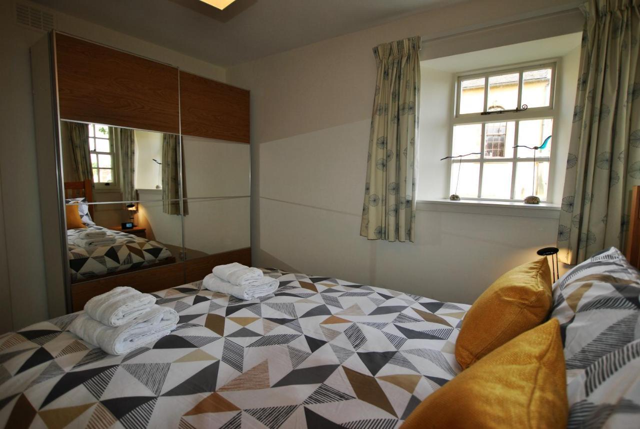 Dolphin Cottage- Traditional Cottage On Fife Coast Anstruther Ngoại thất bức ảnh