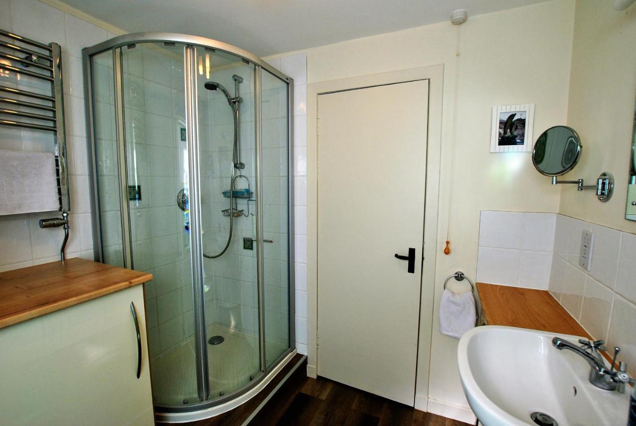 Dolphin Cottage- Traditional Cottage On Fife Coast Anstruther Ngoại thất bức ảnh