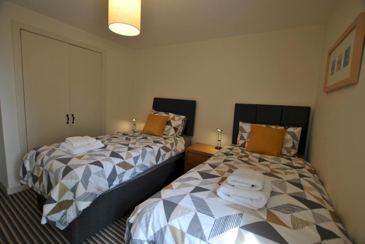 Dolphin Cottage- Traditional Cottage On Fife Coast Anstruther Ngoại thất bức ảnh
